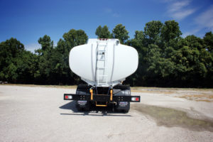 Garsite Jet Refueler