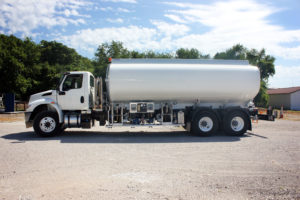 Garsite Jet Refueler