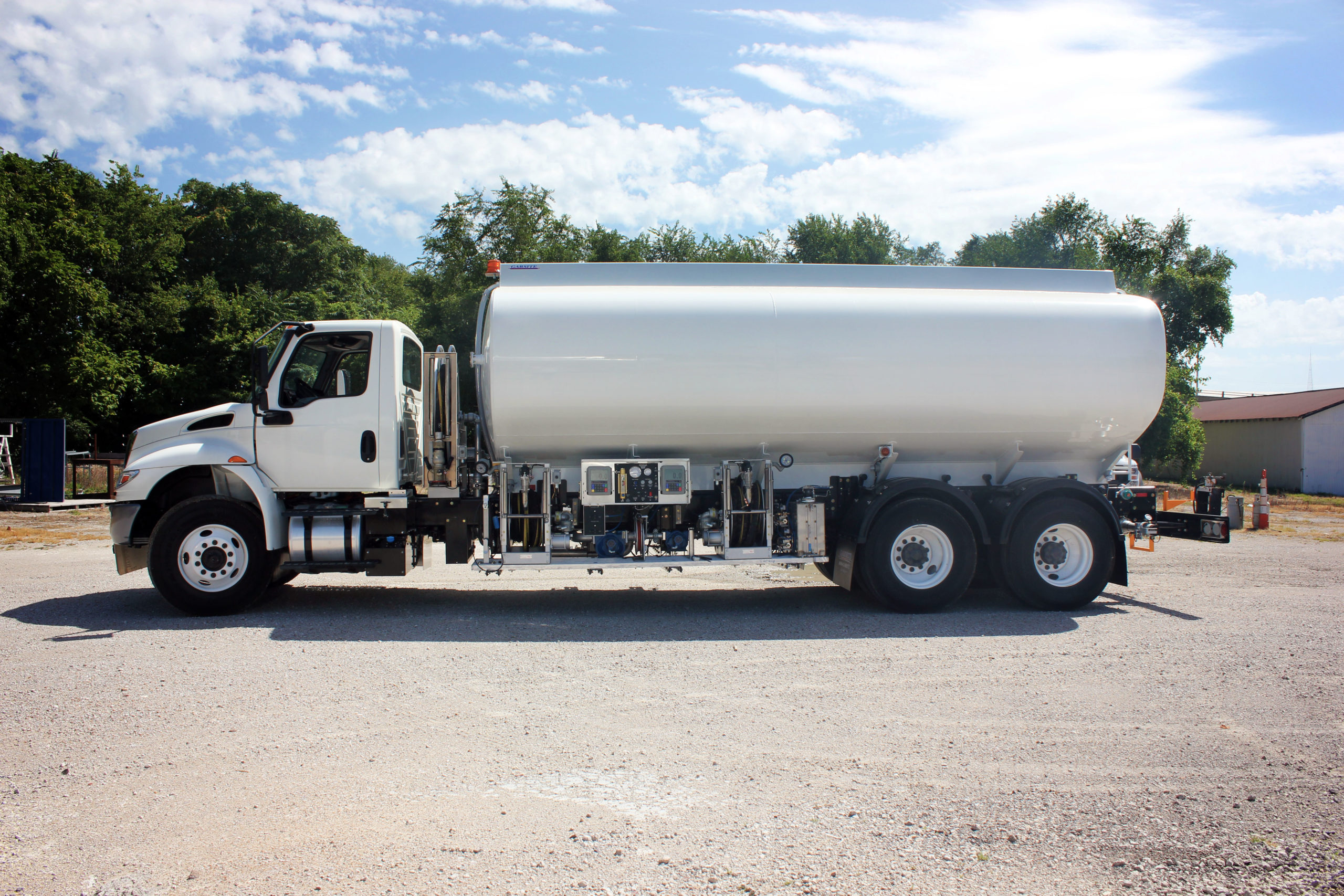 Garsite Jet Refueler