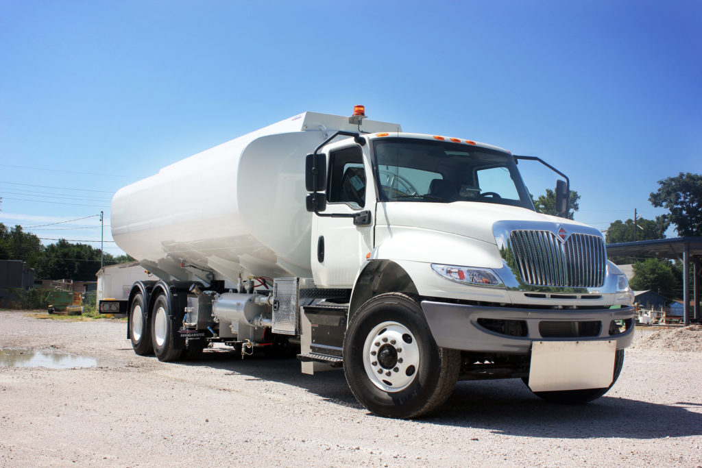 Garsite Jet Refueler