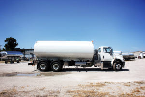 Garsite Jet Refueler