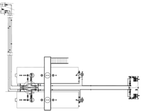 Garsite Avgas Fueling System