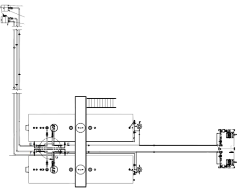 Garsite Avgas Fueling System