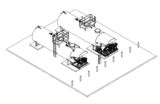 Garsite AST - Diagram