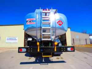 Garsite 5K Jet Refueler