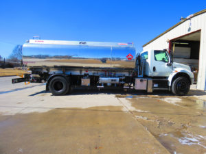 Garsite 5K Jet Refueler