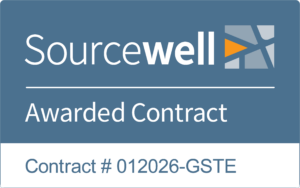 Garsite Sourcewell Contract $ 012026-GSTE