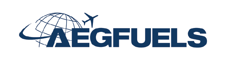 AEG Fuels Logo