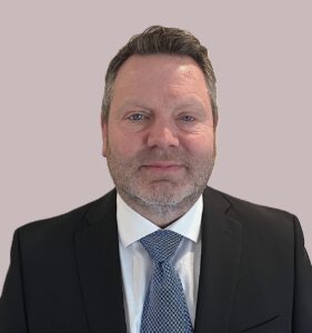 Mike Ford Joins Garsite as the Vice President of Engineering