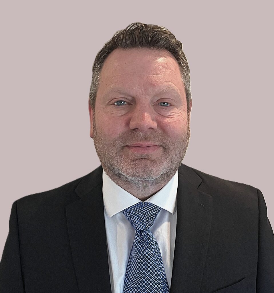 Mike Ford Joins Garsite as the Vice President of Engineering