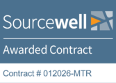 Garsite Sourcewell Contract #012026-MTR